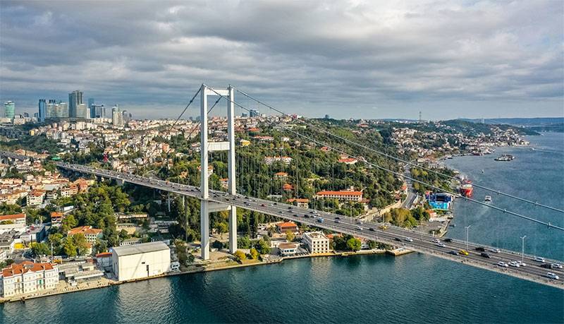 İstanbul'da deprem riski nedeniyle boşaltılan okullarla ilgili adım atıldı! 2