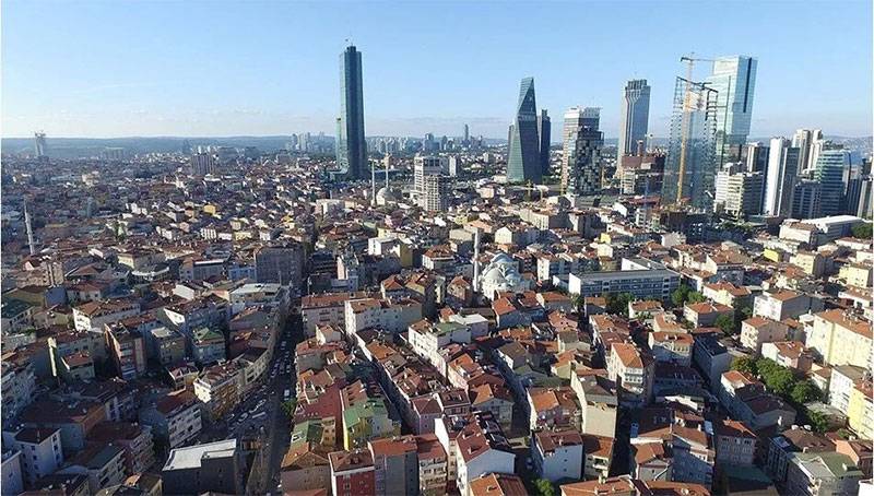 İstanbul'da deprem riski nedeniyle boşaltılan okullarla ilgili adım atıldı! 3