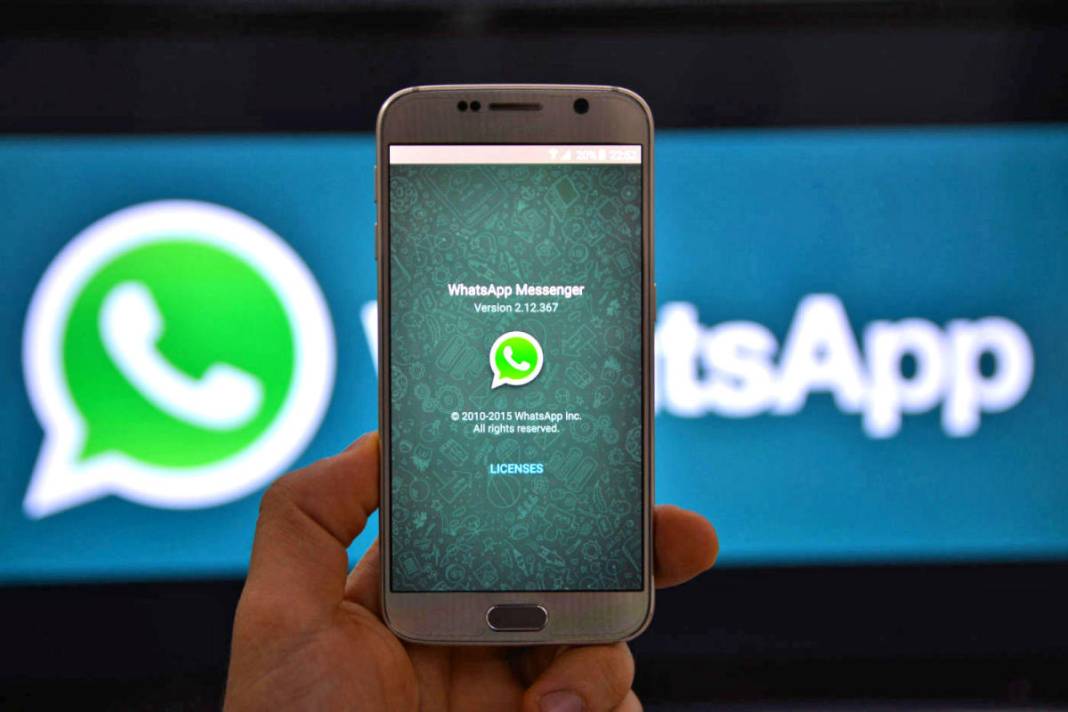 WhatsApp'a bomba özellik geliyor: İşiniz daha kolay olacak 7