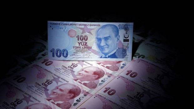 2003'ten 2023'e vatandaşın 100 TL'sinin başına gelenler 3