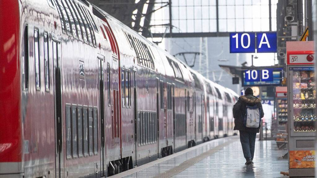 36 bin gence ücretsiz Avrupa tren bileti: Listede Türkiye'de var! 2