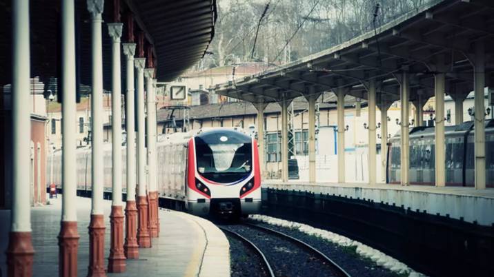36 bin gence ücretsiz Avrupa tren bileti: Listede Türkiye'de var! 6