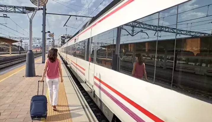 36 bin gence ücretsiz Avrupa tren bileti: Listede Türkiye'de var! 7