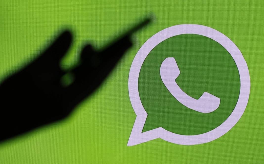 WhatsApp'a bomba özellik geliyor: İşiniz daha kolay olacak 9