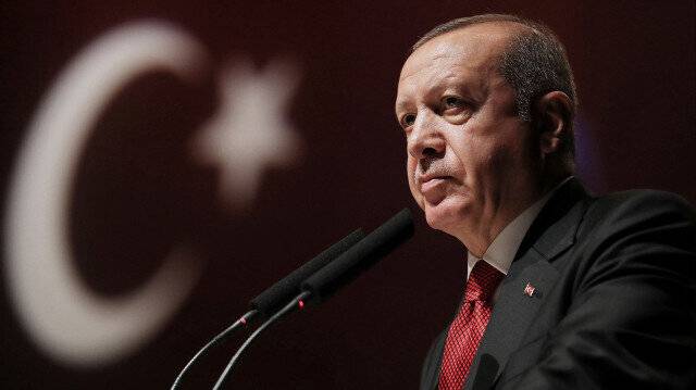 Cumhurbaşkanı Erdoğan’dan flaş asgari ücret açıklaması 6