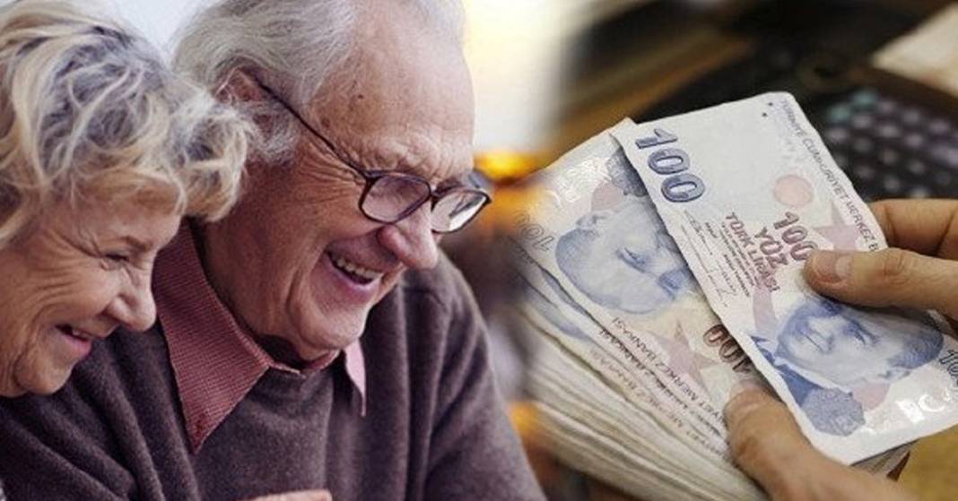 Emekli zammı takvimi netleşti İşte en düşük emekli maaşında masadaki rakam 14