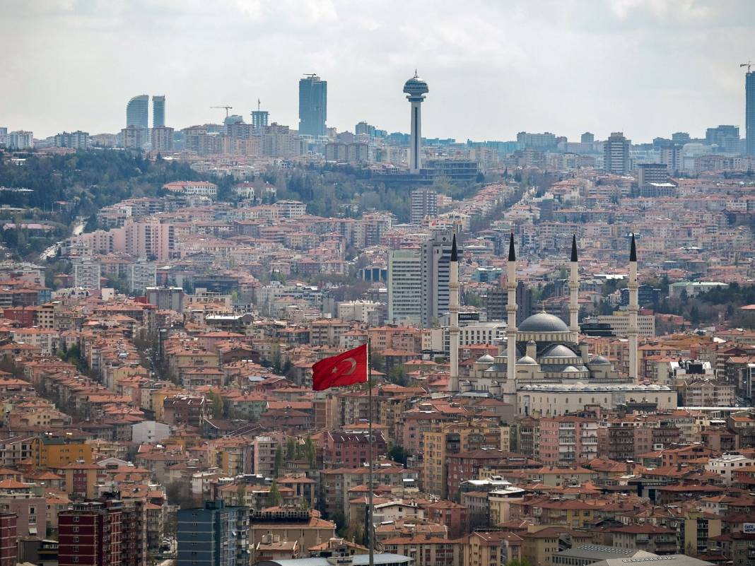 İstanbullular bu mahalleye taşınıyor: En çok tercih edilen ve taşınılan ilçeler belli oldu 12