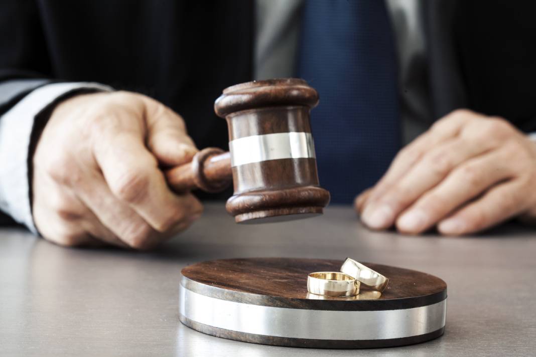 Yargıtay son noktayı koydu! Boşanacak çiftleri ilgilendiren flaş karar 10