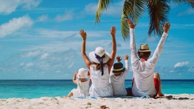 2024'te kaç gün tatil olacak: 40 gün izin detayı 15