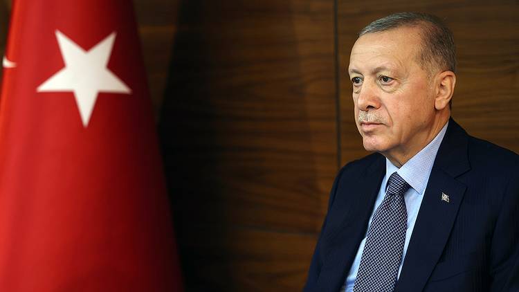 Cumhurbaşkanı Erdoğan’dan flaş asgari ücret açıklaması 4