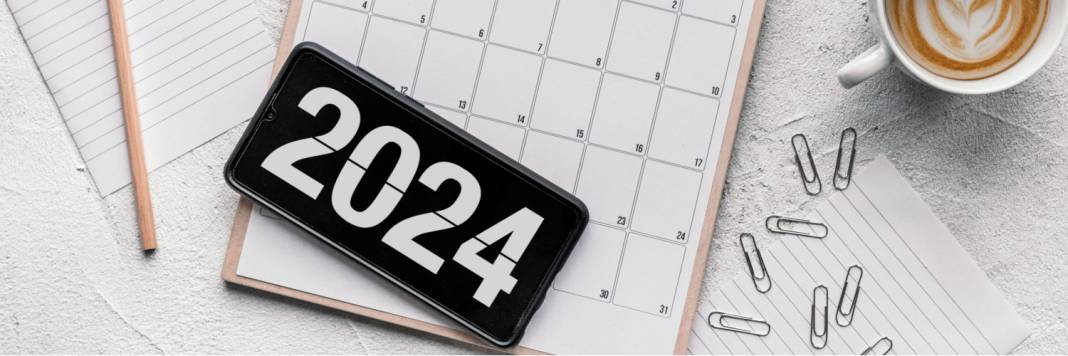 2024'te kaç gün tatil olacak: 40 gün izin detayı 8