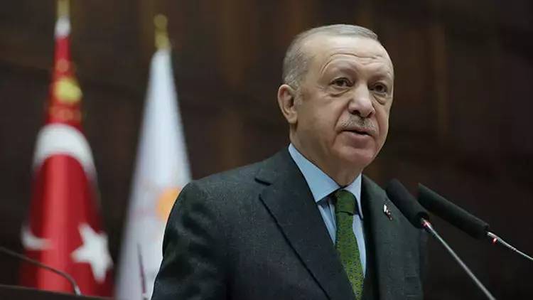 Cumhurbaşkanı Erdoğan’dan flaş asgari ücret açıklaması 2