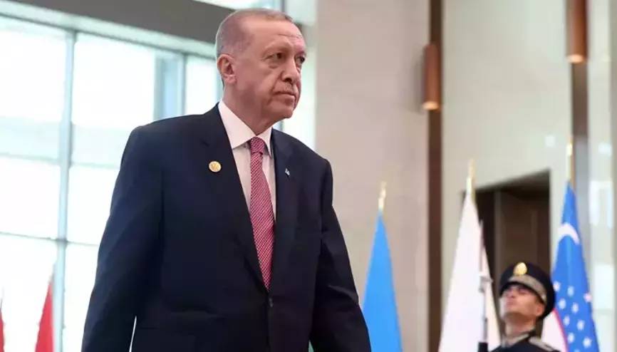 Cumhurbaşkanı Erdoğan’dan flaş asgari ücret açıklaması 5