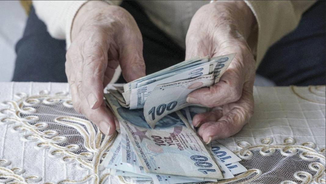 Her emekli ocakta zam alamayacak! SGK Uzmanı kimleri kapsadığını açıkladı 10
