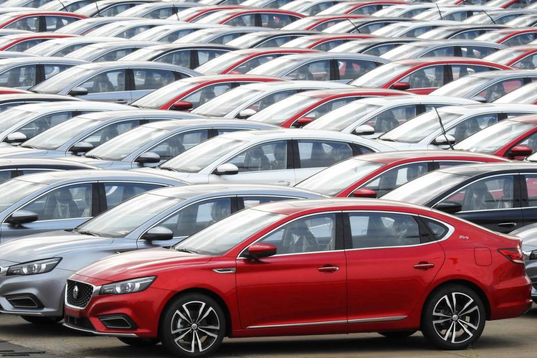 Emre Özpeynirci’den araç alacaklara kritik mesaj 'Faiz kararı otomotiv sektörünü nasıl etkileyecek' 5