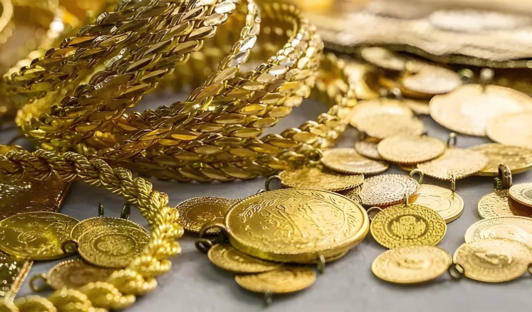 İslam Memiş tarih verip uyardı 'Hazırlanın gram altın fiyatları uçuşa geçecek' 10