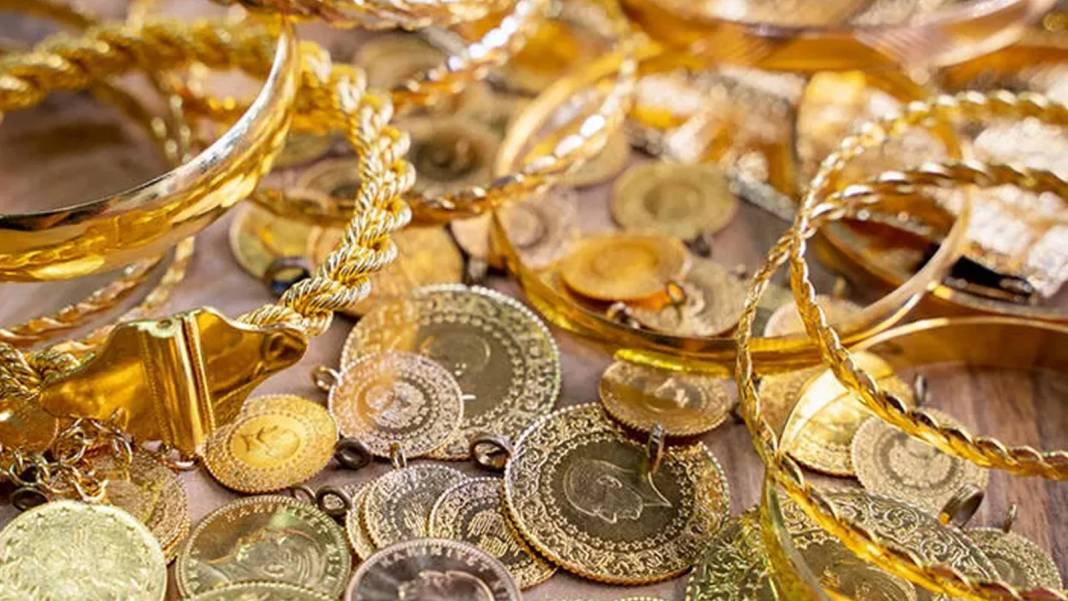 İslam Memiş tarih verip uyardı 'Hazırlanın gram altın fiyatları uçuşa geçecek' 6