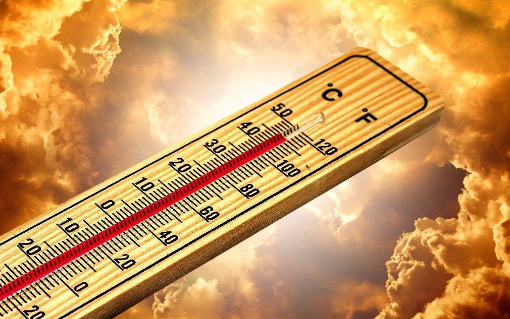 Meteoroloji’den kritik uyarı! Sıcaklıklar artacak 7