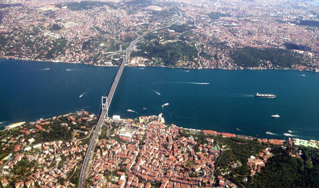 İstanbullular bu mahalleye taşınıyor: En çok tercih edilen ve taşınılan ilçeler belli oldu 10