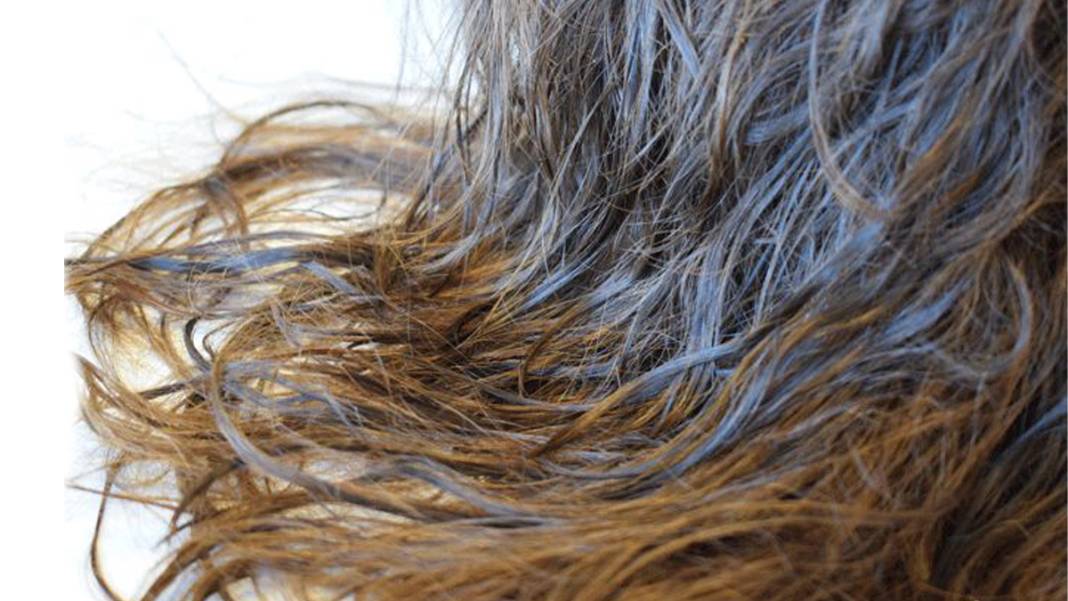 'Zararlarını çoğu kişi bilmiyor' Islak saçla uyumamanız için 7 neden 2
