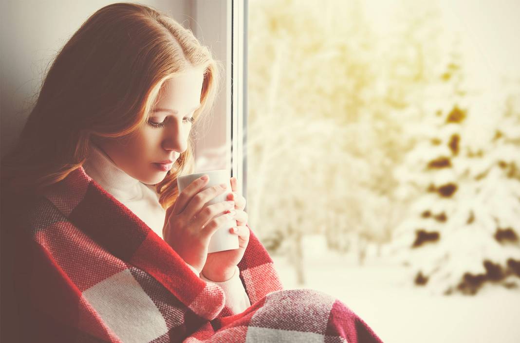 Kışın kendini mutsuz hissedenler dikkat: Uzman isim sebeplerini sıraladı 9