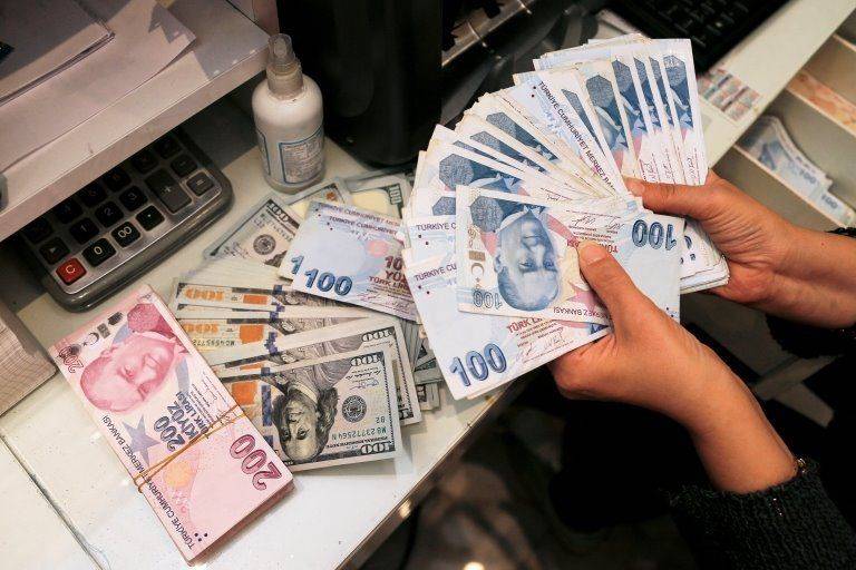 Dolar hesabı olanlara ecel teri döktüren açıklama Ünlü profesör 'kur krizi 'dedi 10