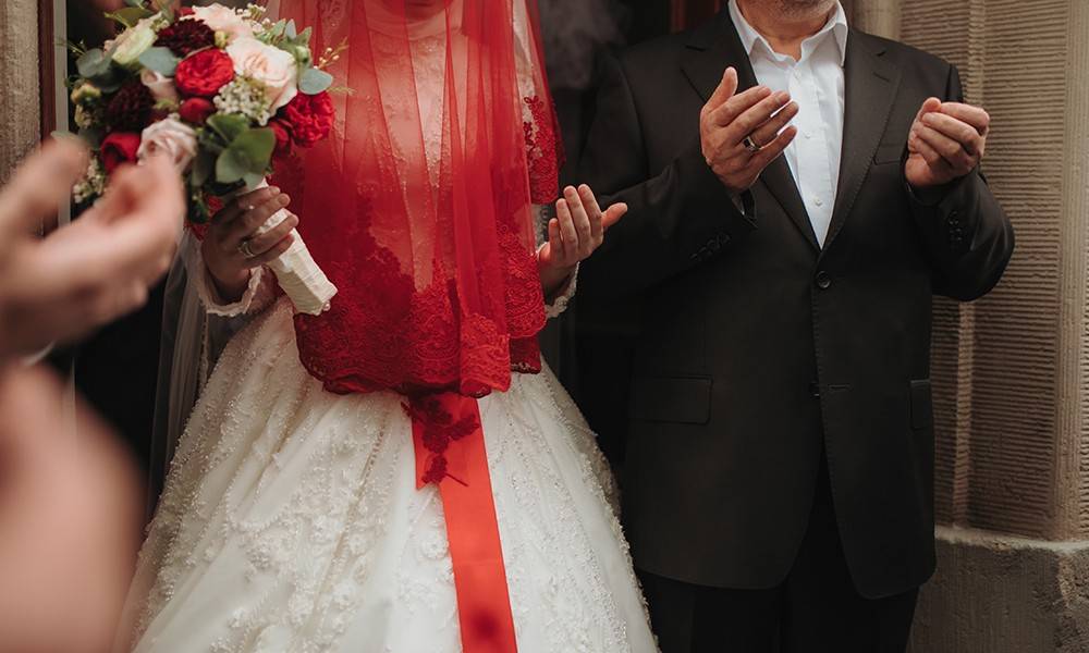Faizsiz evlilik kredisi herkese verilmeyecek! Bakanlık uyardı: 150 bin TL oyununa düşmeyin 3
