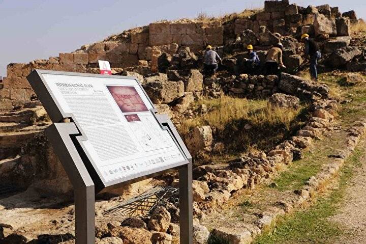 Yüzbinlerce kişi görmeye geliyordu: Bin 900 yıl sonra keşfedildi 7