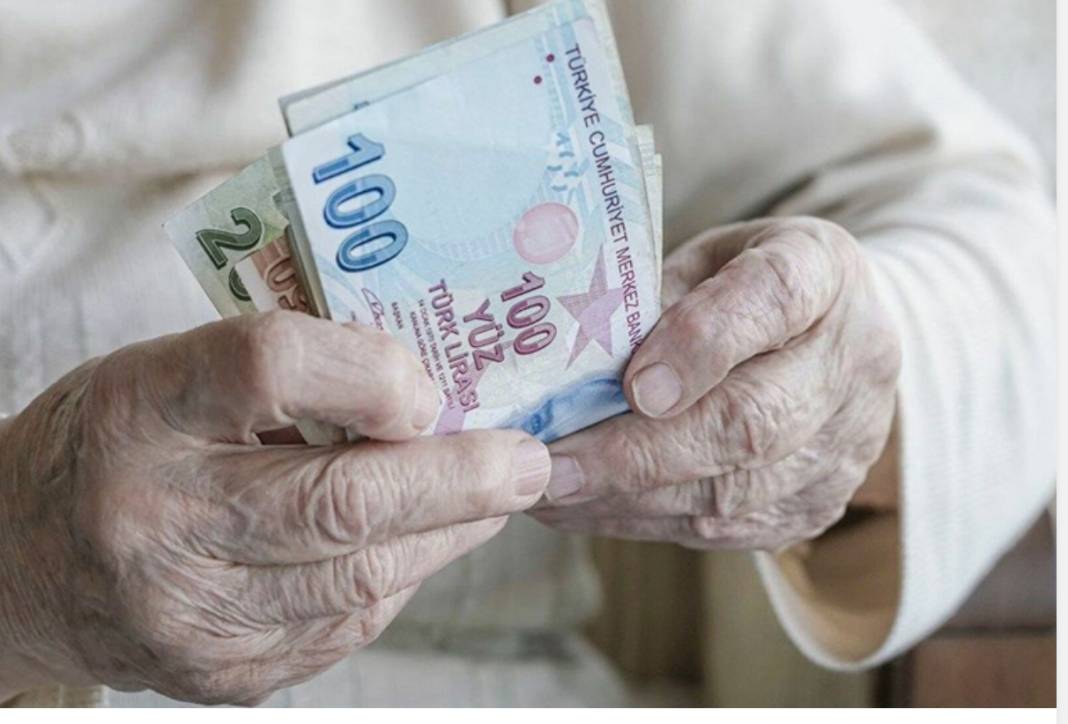 Emekli zammı takvimi netleşti İşte en düşük emekli maaşında masadaki rakam 2