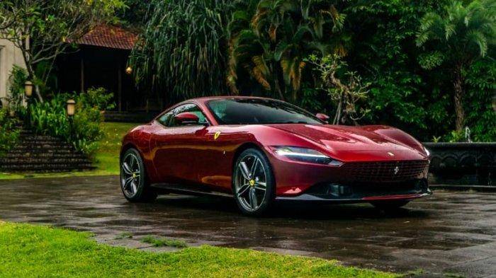 Hibrit Ferrari satışları tüm modelleri geride bıraktı 12