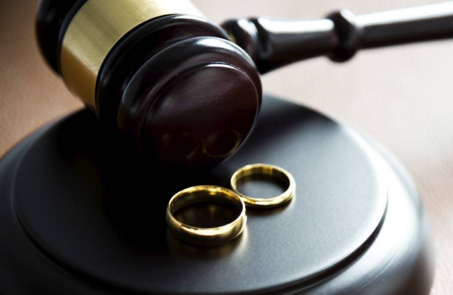 Yargıtay son noktayı koydu! Boşanacak çiftleri ilgilendiren flaş karar 4