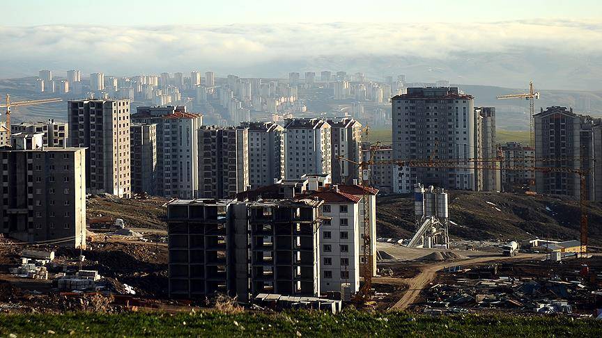 Dar gelirliye konut... Düşük faizin ayrıntıları belli oldu! Aylık kaç lira ödersiniz? 4