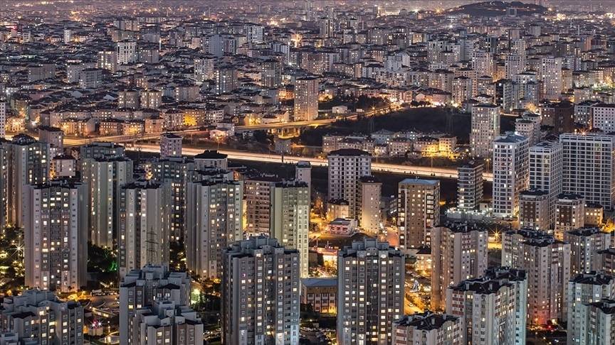 Dar gelirliye konut... Düşük faizin ayrıntıları belli oldu! Aylık kaç lira ödersiniz? 14