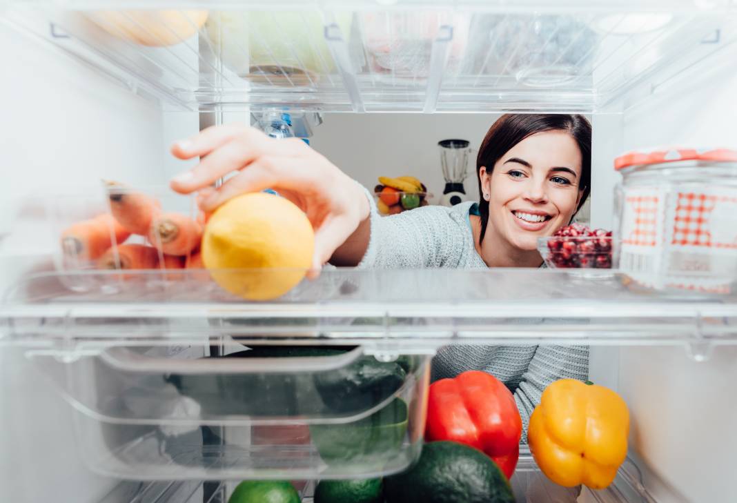 Gizli tehlike oluşturuyor: O ürünleri buzdolabına koymayın! 1