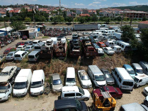 Yedieminlerdeki araç satışı başladı: Tüm detayları belli oldu 2