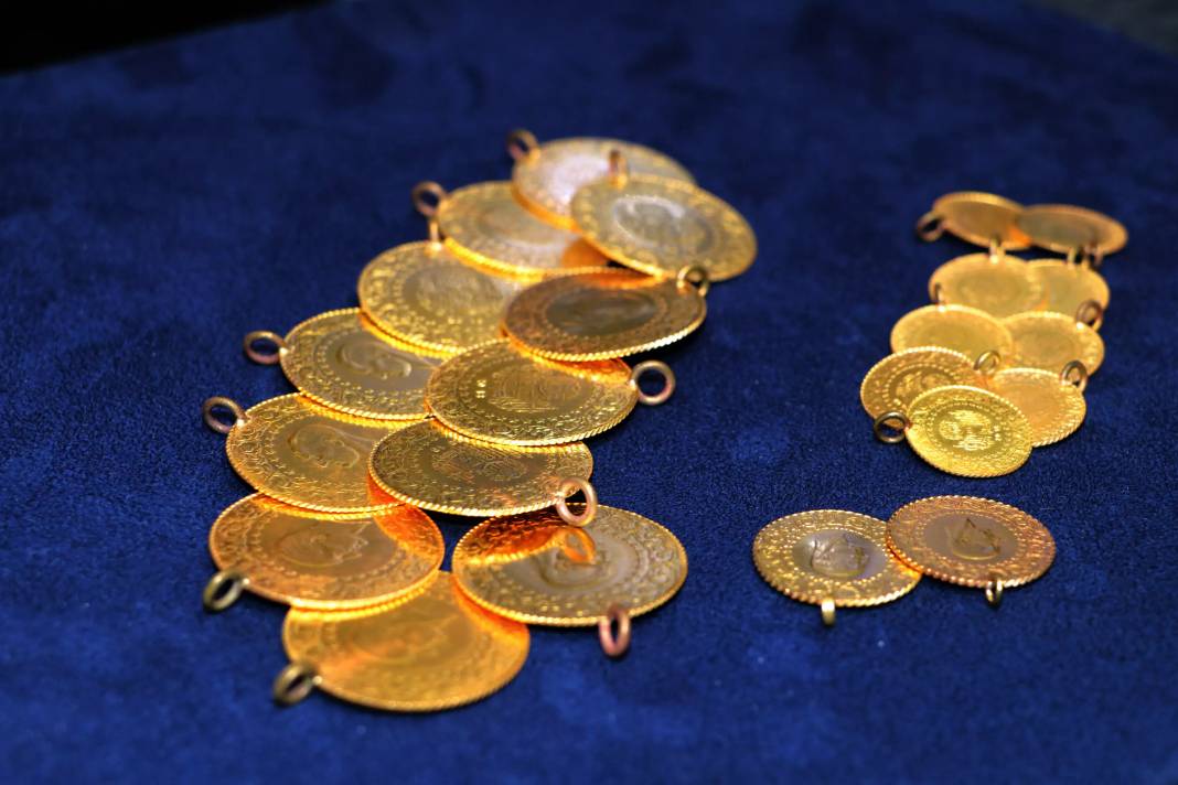 İslam Memiş tarih verip uyardı 'Hazırlanın gram altın fiyatları uçuşa geçecek' 2