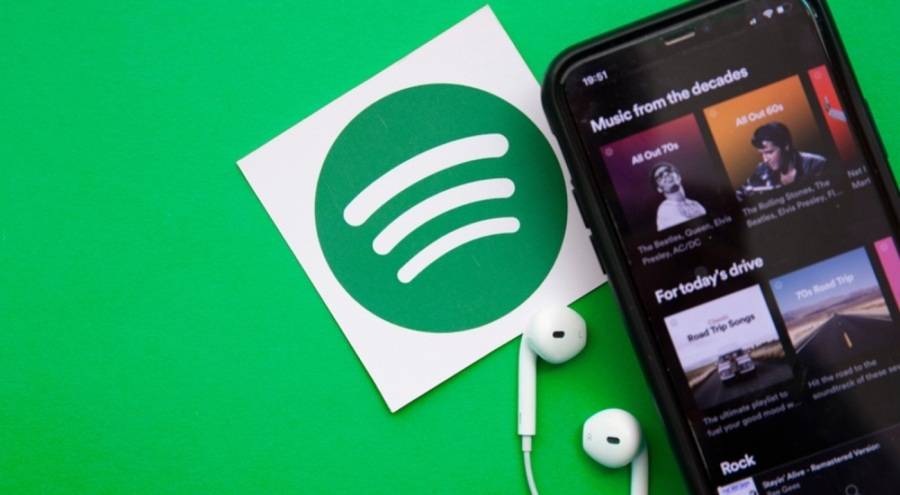 Spotify’de bu yılın ‘En’leri belli oldu 'çoğu kişi o şarkıyı dinledi' 11
