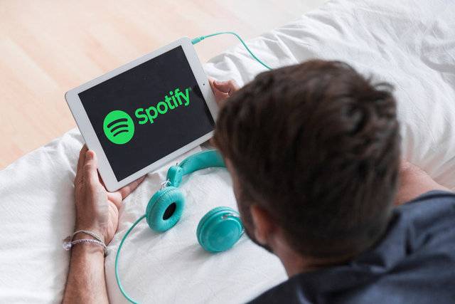 Spotify’de bu yılın ‘En’leri belli oldu 'çoğu kişi o şarkıyı dinledi' 10