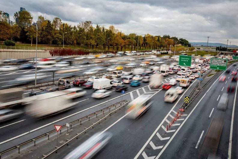 Tüm araç sahiplerini ilgilendiriyor: Kasko ve trafik sigortasında dengeler değişiyor 9