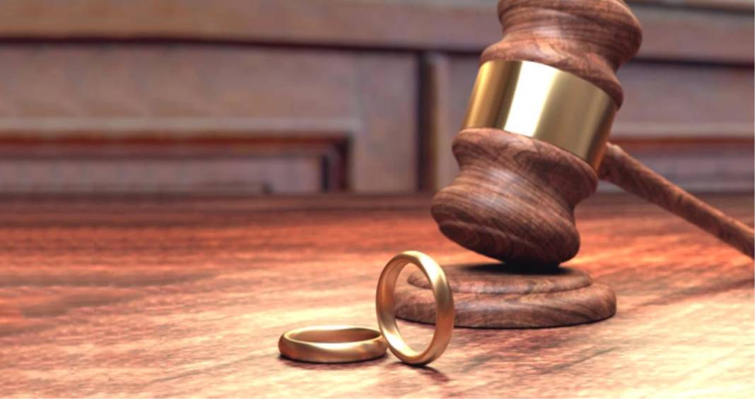 Yargıtay son noktayı koydu! Boşanacak çiftleri ilgilendiren flaş karar 2