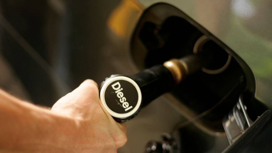 Akaryakıta servet ödemek istemeyenler dikkat ' İşte yakıt cimrisi araçların listesi' 14