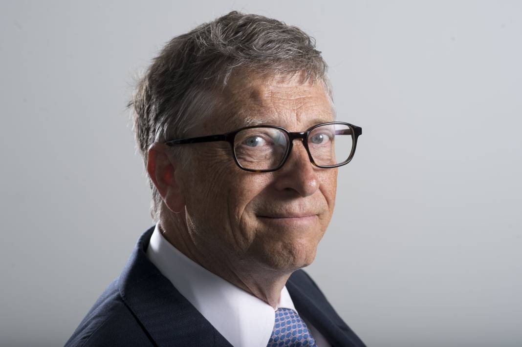 Bill Gates 2024 kehanetleri ortaya çıktı 'Gerçekleşirse yer yerinden oynar' 2