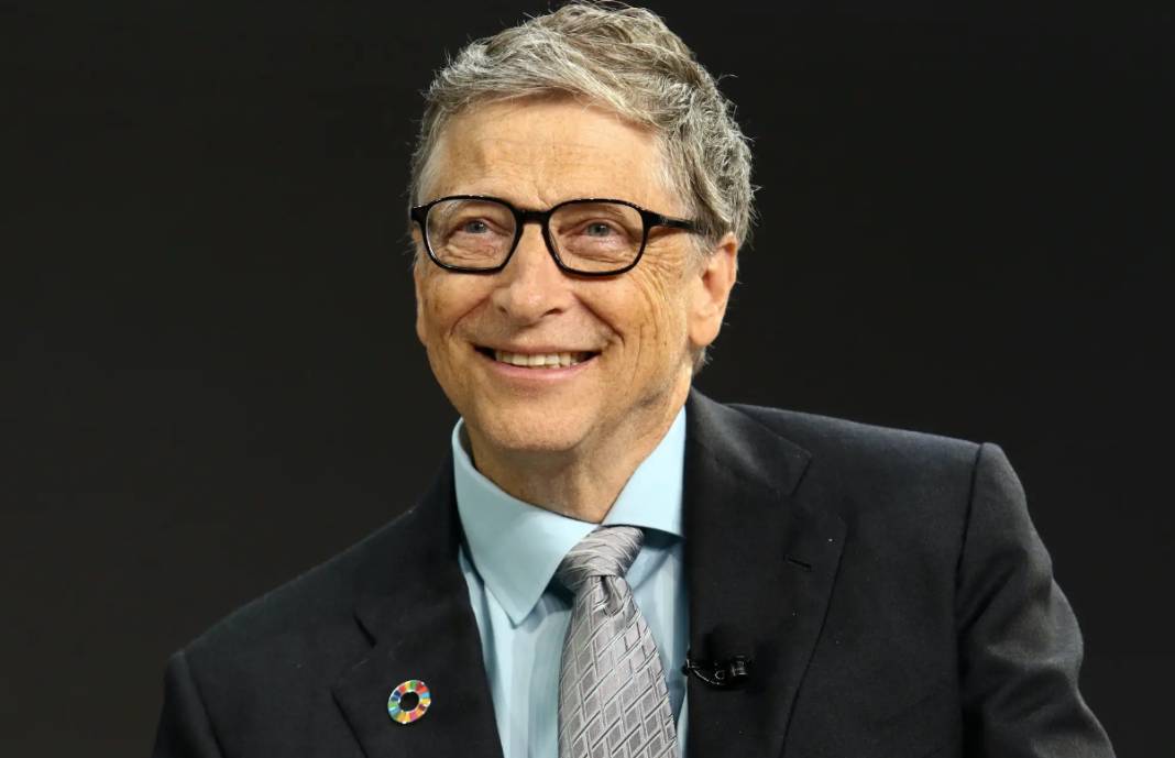 Bill Gates 2024 kehanetleri ortaya çıktı 'Gerçekleşirse yer yerinden oynar' 4