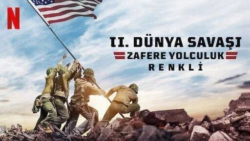 Netflix Türkiye'de top 10 belli oldu İşte zirvedeki Türk dizisi 7