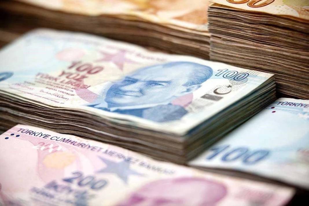 SSK ve Bağkur emeklisi o zammı garantiledi 'Yeni maaşlar tek tek hesaplandı 8