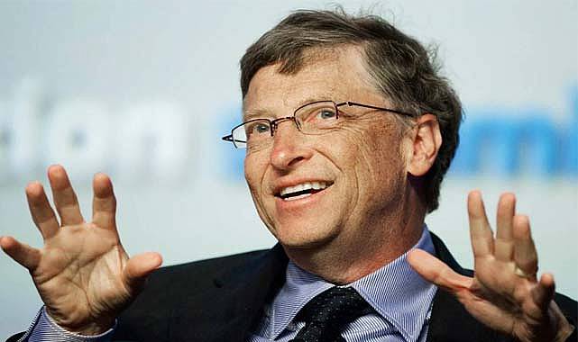 Bill Gates 2024 kehanetleri ortaya çıktı 'Gerçekleşirse yer yerinden oynar' 5