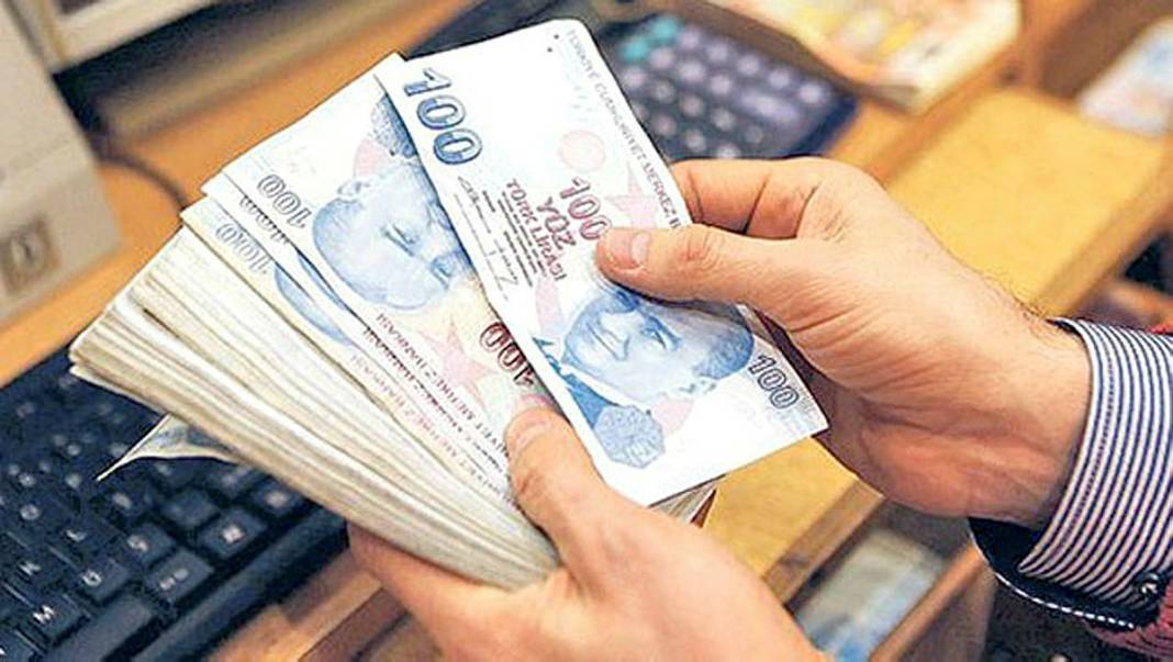 SSK ve Bağkur emeklisi o zammı garantiledi 'Yeni maaşlar tek tek hesaplandı 3