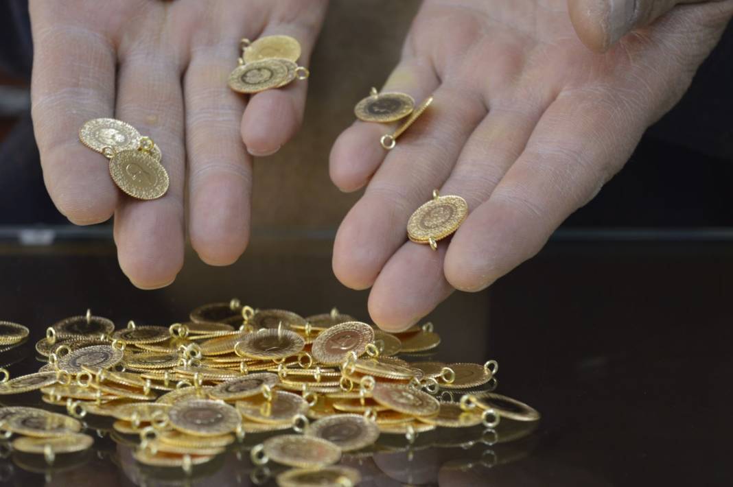 Kuyumcuların büyük sırrı ifşa oldu '2024’te gram altının kaç para olacağı ortaya çıktı 3