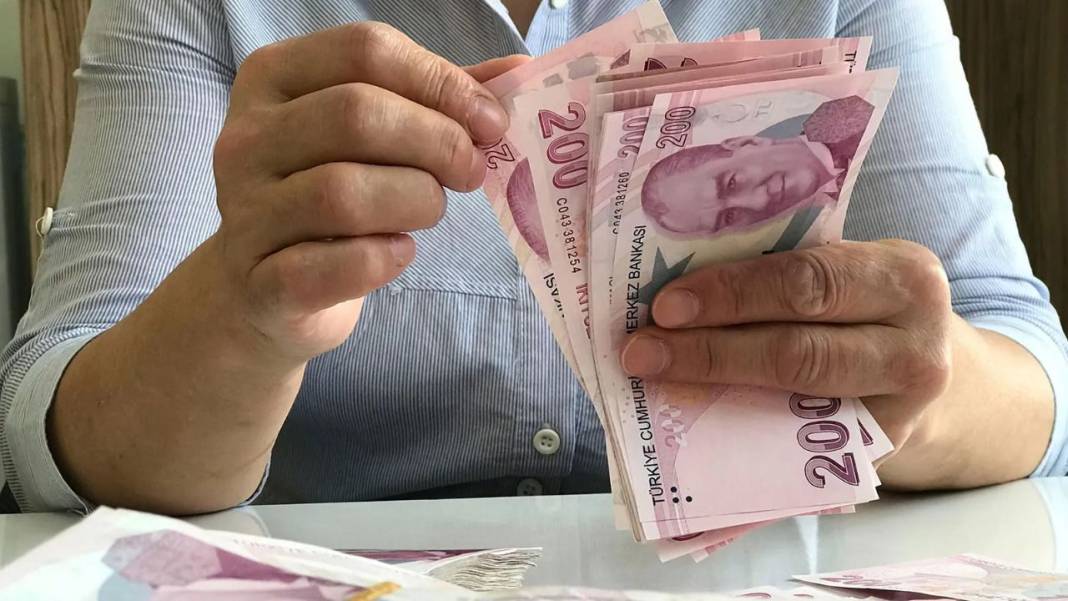 SSK ve Bağkur emeklisi o zammı garantiledi 'Yeni maaşlar tek tek hesaplandı 5