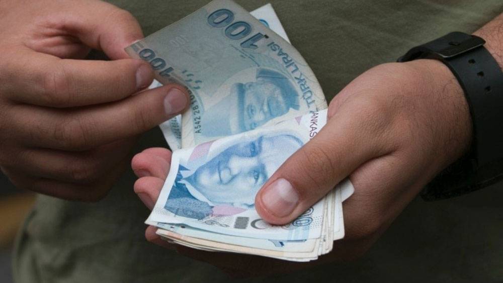 Asgari ücretin ardından yemek kartlarına yatırılacak para belli oldu ‘Milyonlarca çalışanı ilgilendiriyor’ 6